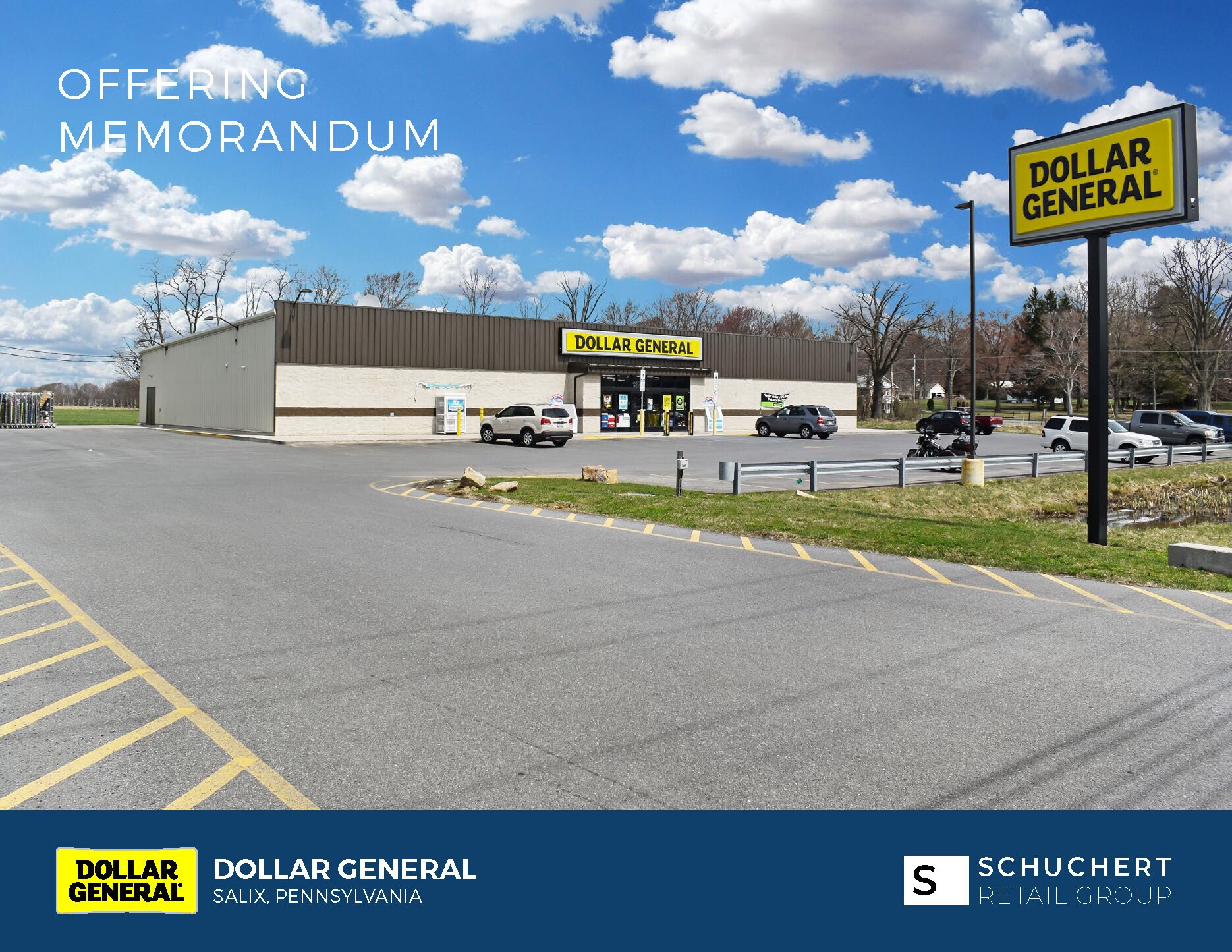 1375 Forest Hills Dr, Salix, PA for sale Building Photo- Image 1 of 1