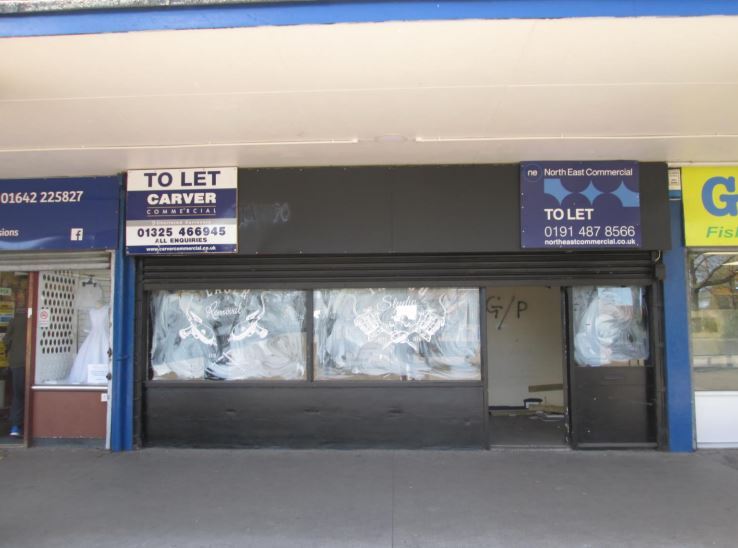 20-28 Norfolk Pl, Middlesbrough for sale Building Photo- Image 1 of 1