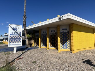 More details for 1500 N Oracle Rd, Tucson, AZ - Retail for Sale