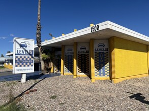 1500 N Oracle Rd, Tucson, AZ for sale Building Photo- Image 1 of 9