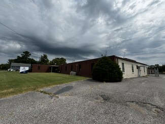 More details for 1200 Old Mayfield Rd, Paducah, KY - Industrial for Rent