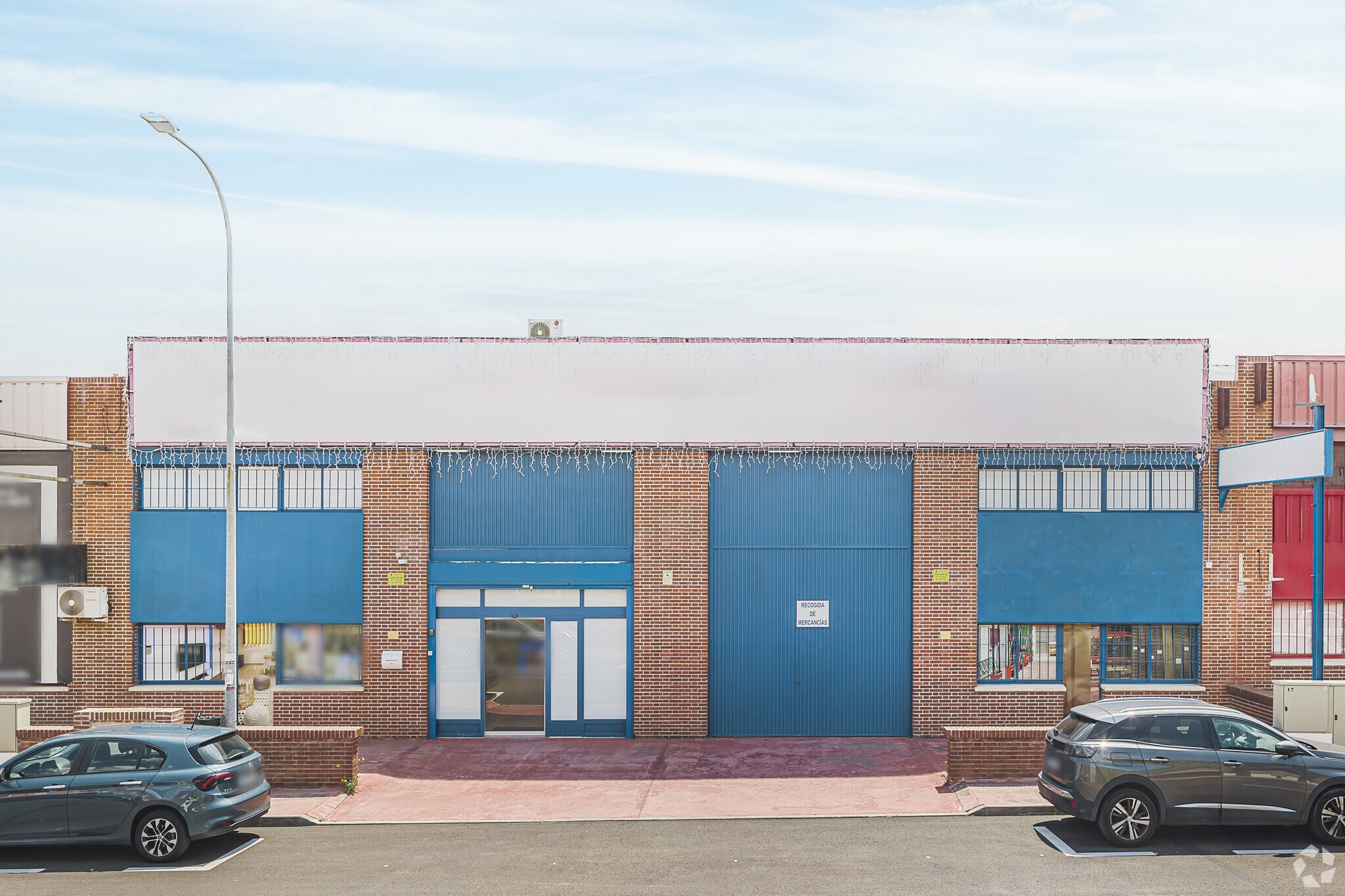 Calle del Sol, 15-17, Arganda del Rey, Madrid for sale Primary Photo- Image 1 of 2