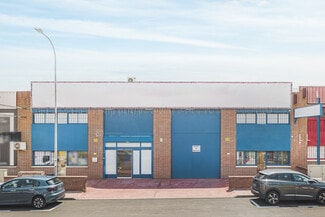 More details for Calle del Sol, 15-17, Arganda del Rey - Industrial for Sale