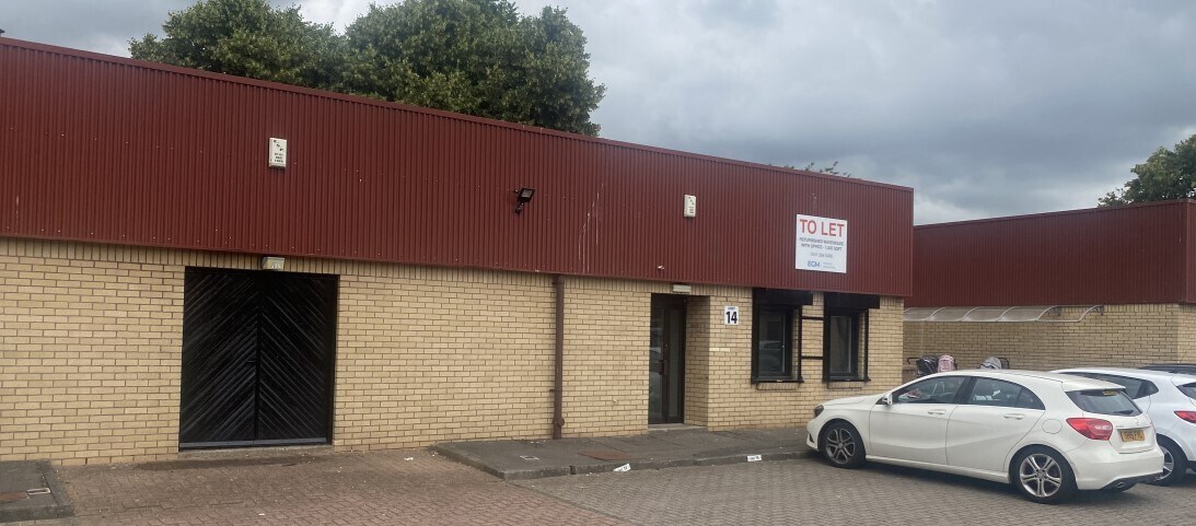 11 South Ave, Clydebank to rent Building Photo- Image 1 of 1