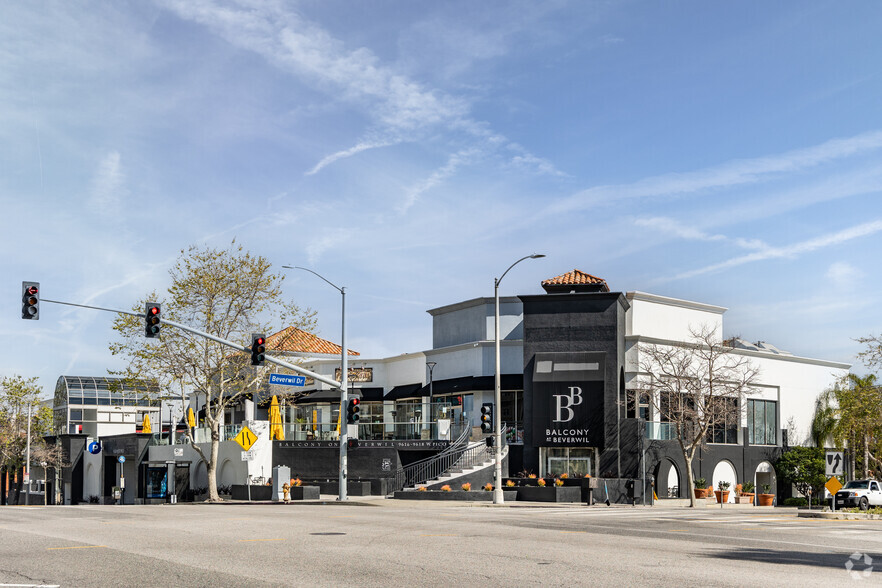 9616-9618 W Pico Blvd, Los Angeles, CA for rent - Primary Photo - Image 1 of 7