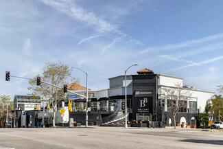 More details for 9616-9618 W Pico Blvd, Los Angeles, CA - Retail for Rent