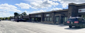 Rockside Business Center - Commercial Property