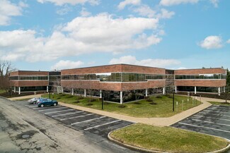 More details for 375 Woodcliff Dr, Fairport, NY - Office for Rent