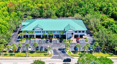 9696 Bonita Beach Rd, Bonita Springs, FL for sale Building Photo- Image 1 of 1