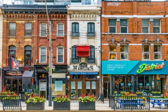 299 King St W, Toronto, ON for rent Building Photo- Image 1 of 3