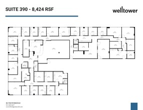 8901 W 74th St, Merriam, KS for rent Floor Plan- Image 1 of 1