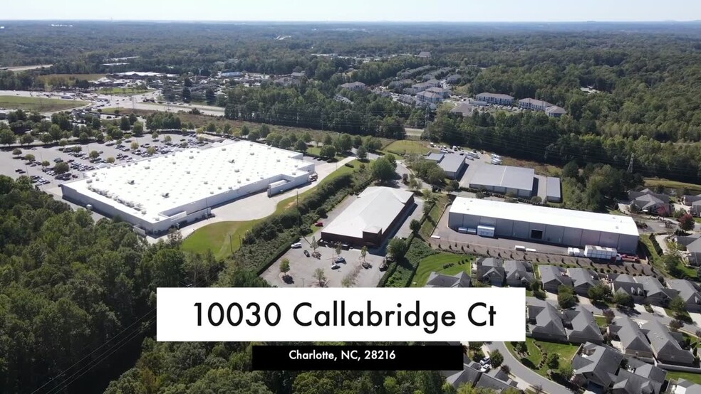 10030 Callabridge Ct, Charlotte, NC for sale - Commercial Listing Video - Image 3 of 42