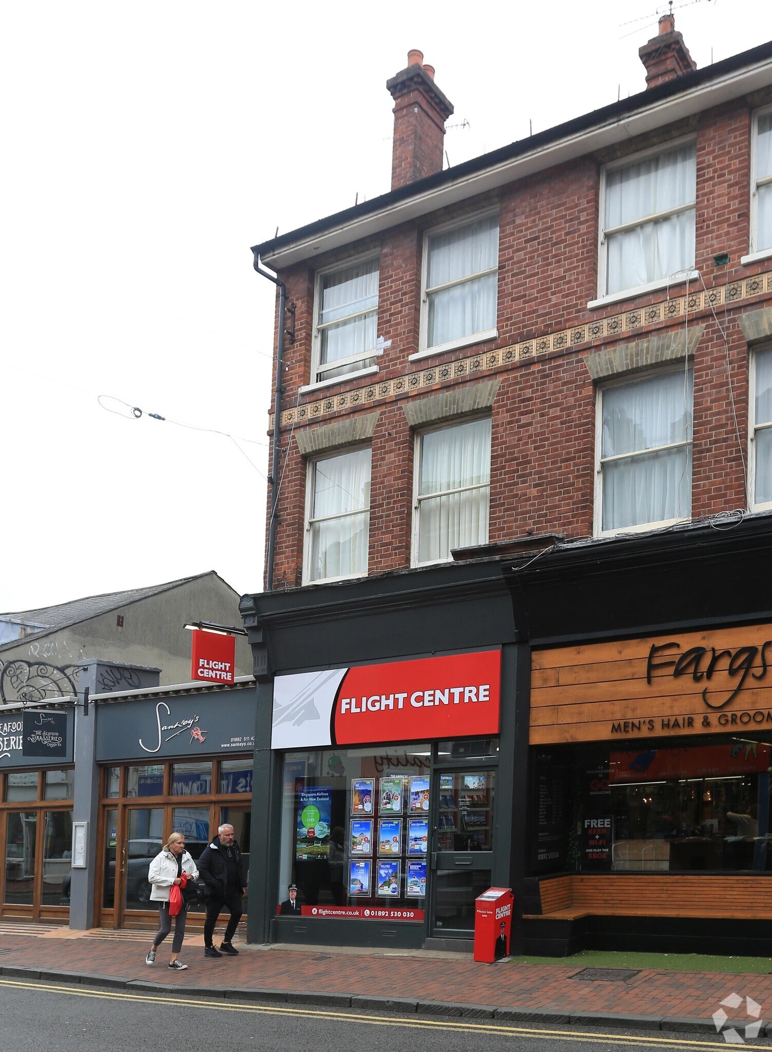 10A Camden Rd, Tunbridge Wells for sale Primary Photo- Image 1 of 1