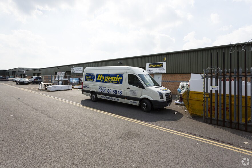 Knowles Ln, Bradford for sale - Primary Photo - Image 1 of 1