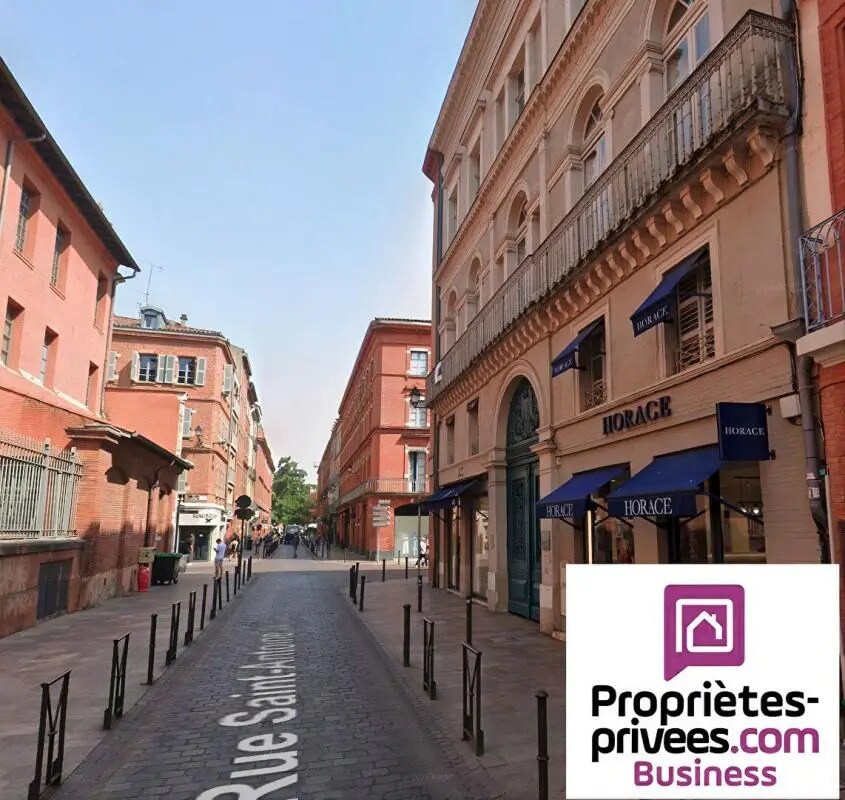 Location Bureaux 184 m² - Photo 1