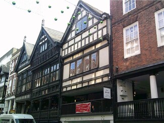 More details for 49 Watergate St, Chester - Office for Rent