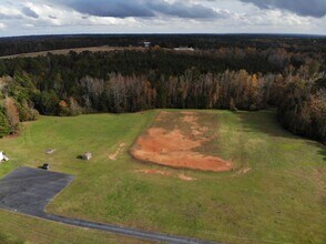 0 Hwy 72, Athens Hwy, Elberton, GA - aerial  map view - Image1