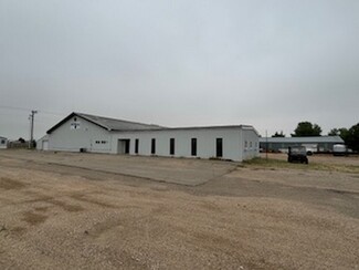 More details for 6th Ave Industrial – for Sale, Stanley, ND