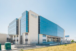 More details for Avenida Europa, 2, Alcorcón - Office to Rent