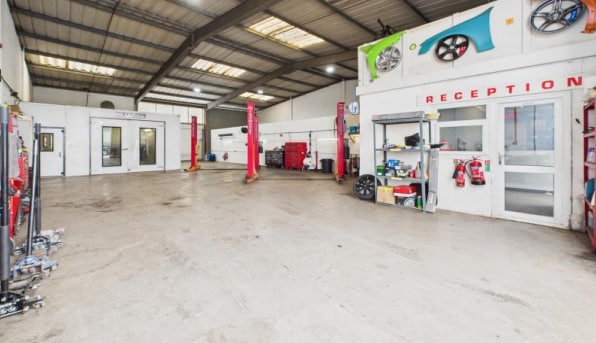 Argyle Way, Cardiff, VGL CF5 5NJ - Unit 14 - - Interior Photo - Image 2 of 5