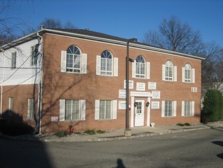 More details for 188 Eagle Rock Ave, Roseland, NJ - Office for Rent