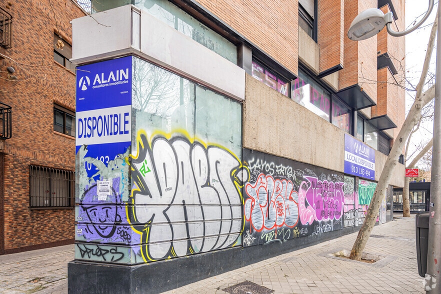 Build-to-Rent in Madrid, Madrid for sale - Building Photo - Image 3 of 5