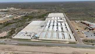 More details for 102 Camino Nuevo, Laredo, TX - Industrial for Sale