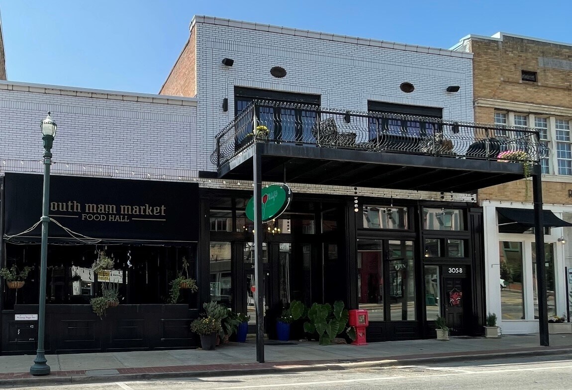 305 S Main St, Jonesboro, AR for sale Building Photo- Image 1 of 1