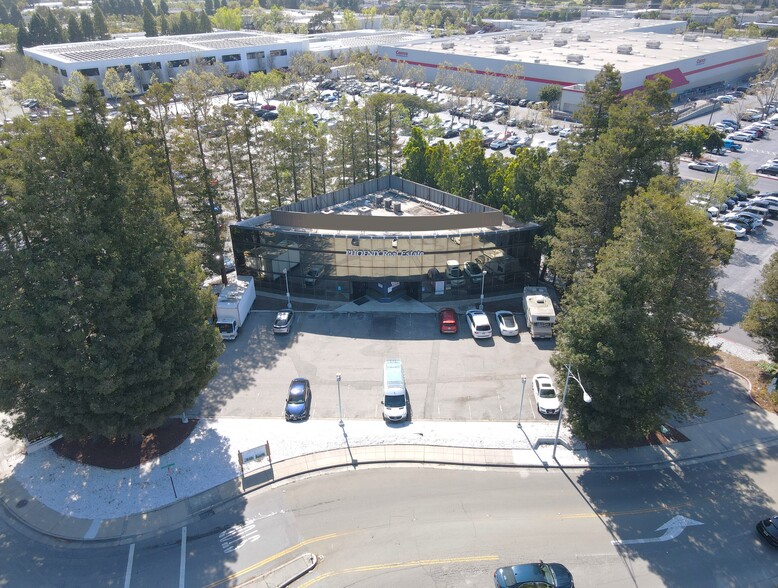 1202 Kifer Rd, Sunnyvale, CA for sale - Building Photo - Image 2 of 13