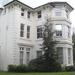 23 Oak Hill Grove, Surbiton to rent - Building Photo - Image 2 of 13