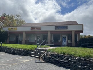 More details for 3180 Route 611, Bartonsville, PA - Retail for Rent