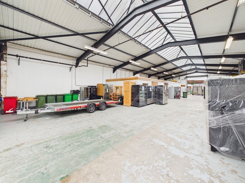 Ligget Syke Pl, Broxburn to rent - Building Photo - Image 3 of 15