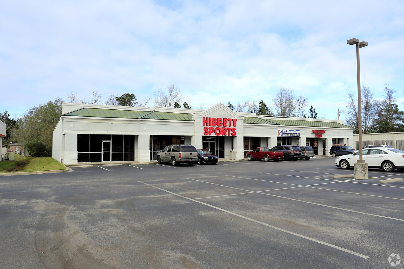 111 S Us52 Hwy, Moncks Corner 29461