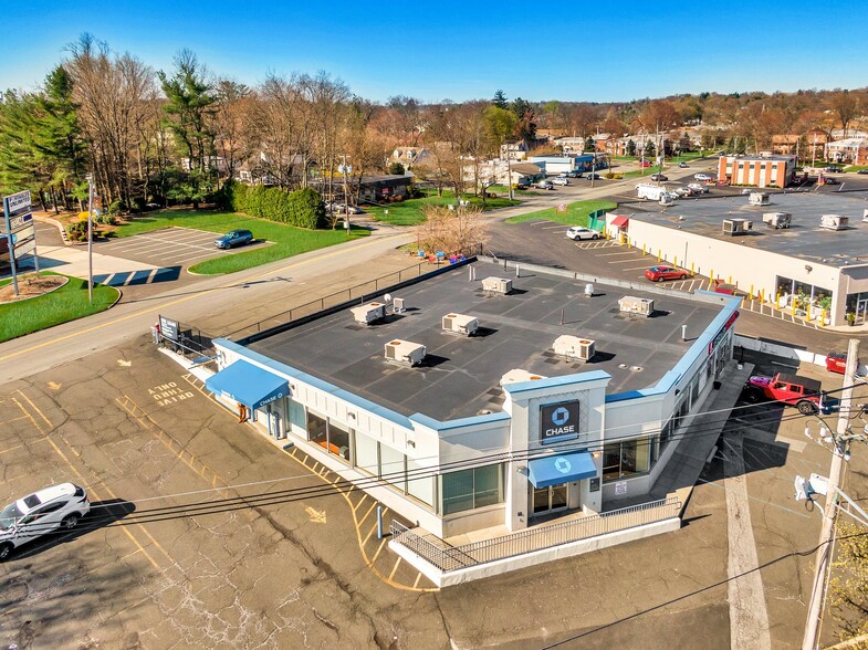 123 E Route 59, Nanuet, NY for sale - Building Photo - Image 1 of 24