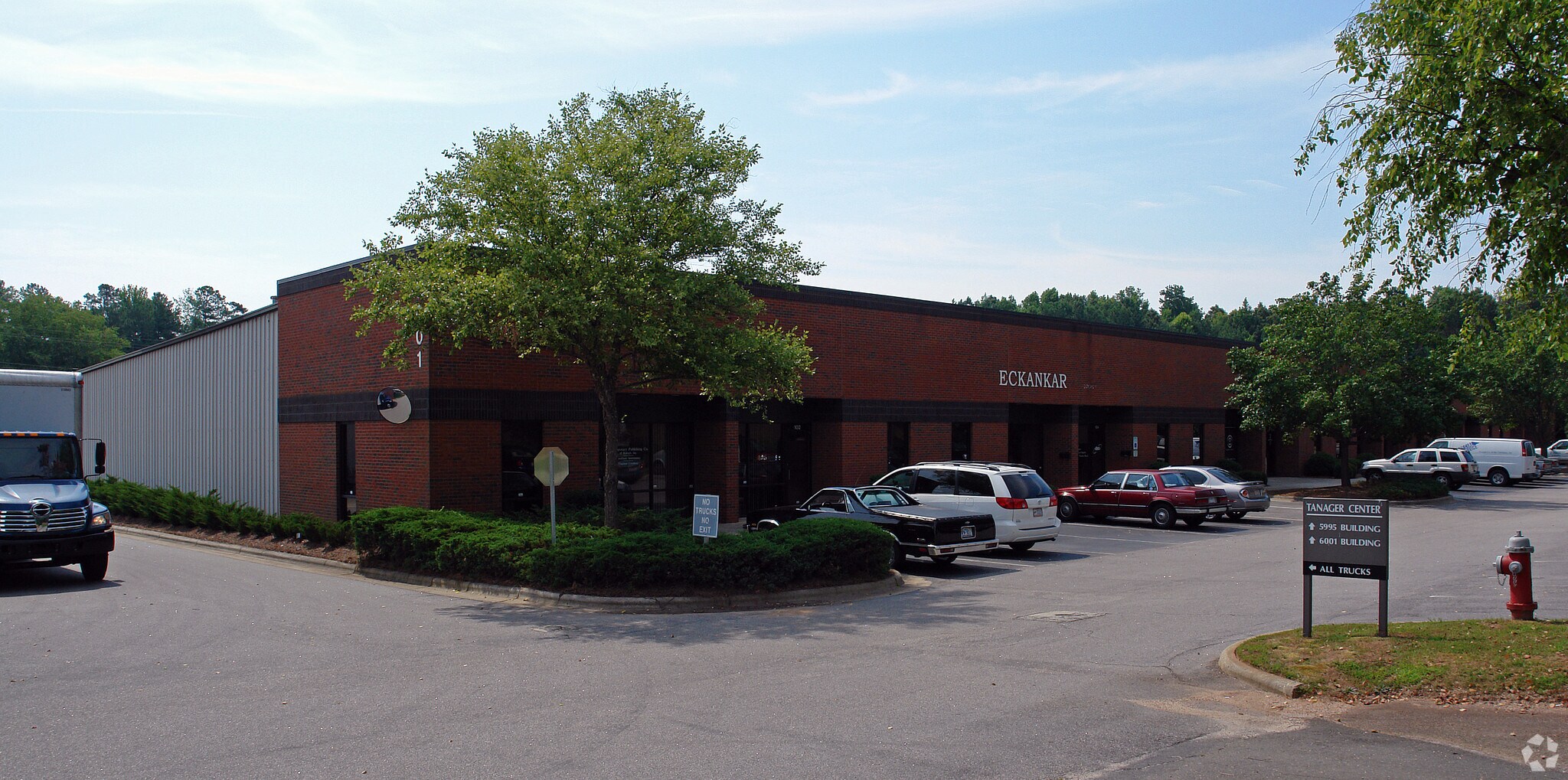 6001 Chapel Hill Rd, Raleigh, NC for sale Primary Photo- Image 1 of 1