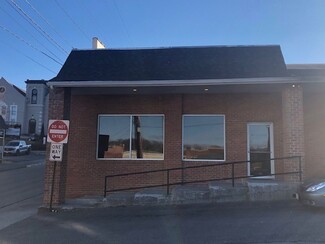 More details for 116 3rd Ave, Radford, VA - Office/Retail for Rent