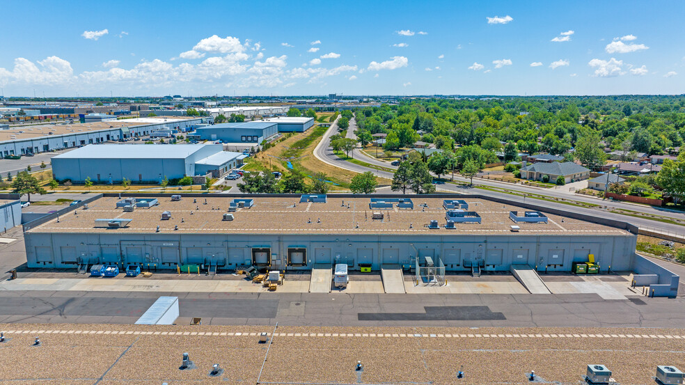 3251 Revere St, Aurora, CO for rent - Aerial - Image 3 of 9