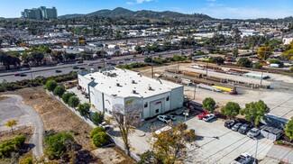 More details for 2333 Montiel Rd, San Marcos, CA - Industrial for Sale