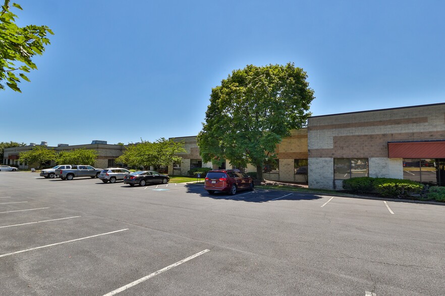 974 Marcon Blvd, Allentown, PA for rent - Building Photo - Image 1 of 5