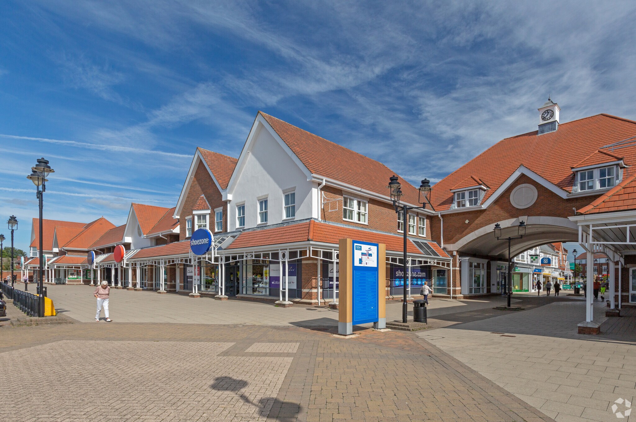 Outer Circle Rd, Lincoln for sale Primary Photo- Image 1 of 1