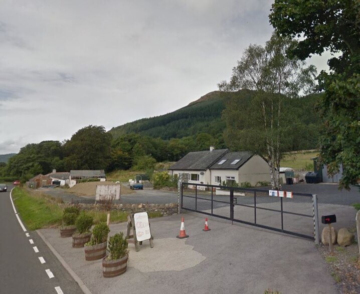 Keswick Garden Centre, Keswick for sale - Primary Photo - Image 1 of 1