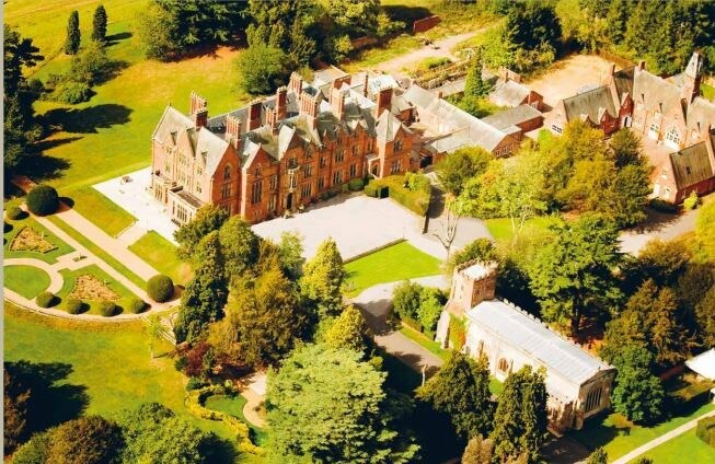 Birmingham Rd, Warwick for sale Primary Photo- Image 1 of 1