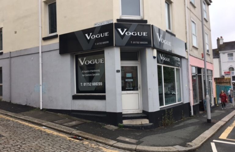 76 Ebrington St, Plymouth for sale Primary Photo- Image 1 of 1