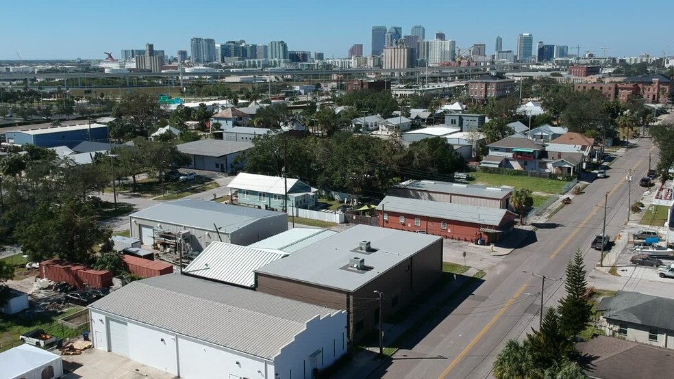 2403 E 4th Ave, Tampa, FL for rent - Commercial Listing Video - Image 3 of 27