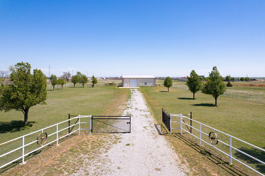 4449 S Choctaw, El Reno, OK for sale - Other - Image 1 of 1