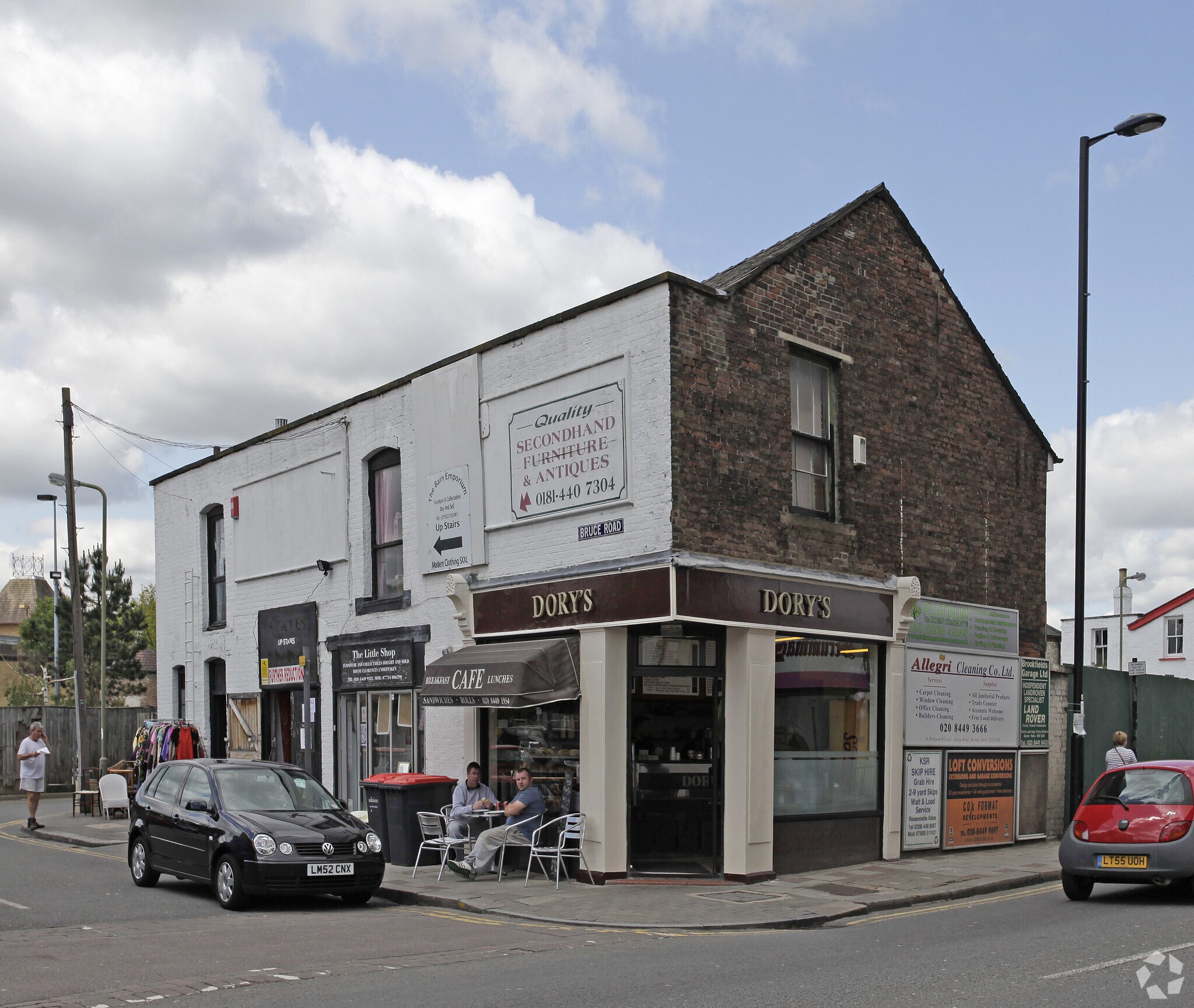 3 St Albans Rd, Barnet for sale Primary Photo- Image 1 of 1