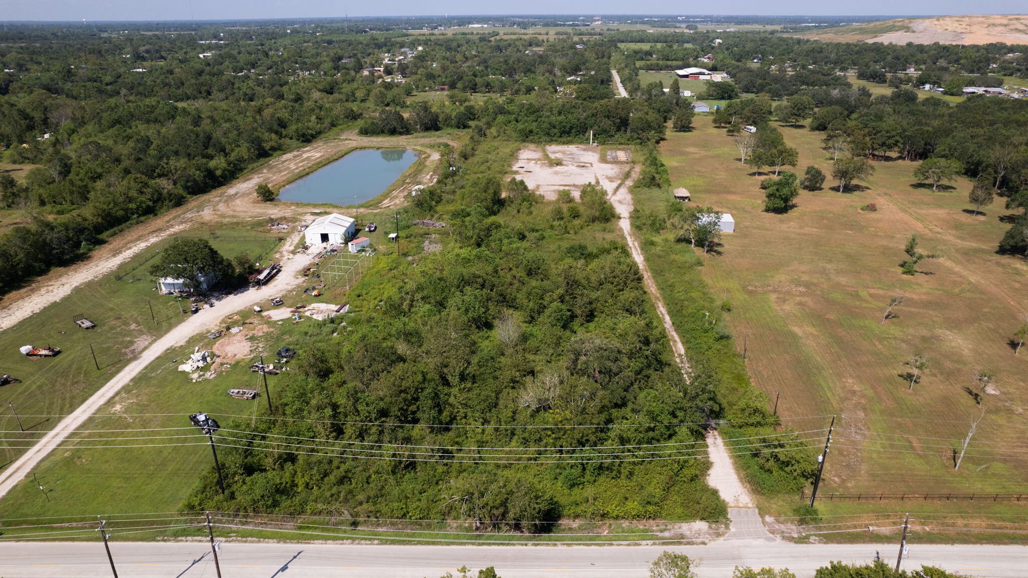 1403 Algoa Friendswood Rd, Alvin, TX for sale Building Photo- Image 1 of 19