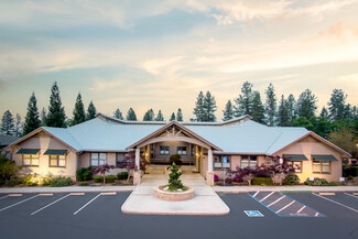 More details for 140 Litton Dr, Grass Valley, CA - Medical for Rent