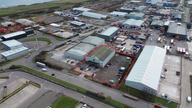 More details for Minto Ave, Aberdeen - Industrial to Rent