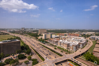 2380 Performance Dr, Richardson, TX - aerial  map view - Image1